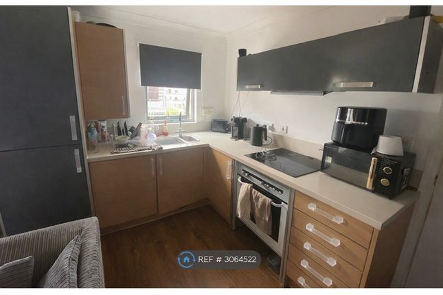 The Purple Apartments Bro, Ladywood Middleway, Birmingham photo 4