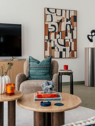 45 Park Modern, 123, Bayswater Road, London photo 3