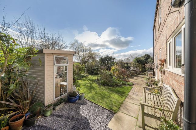 57, Maypole Gardens, Cawood photo 2