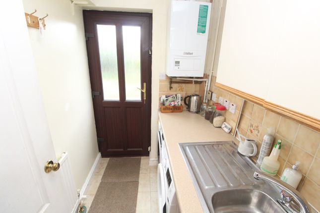 Detached house for sale in Willowbrook Close, Broughton Astley, Leicester