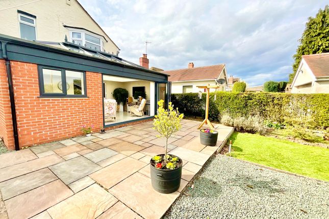 Detached house for sale in Stone Road, Tittensor, Stoke-On-Trent