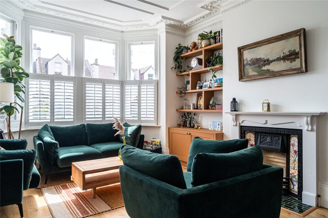 51, Heybridge Avenue, London photo 4