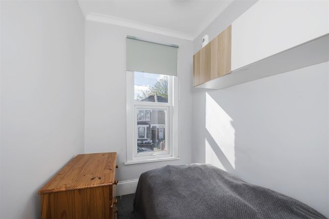 Terraced house for sale in Spruce Hills Road, Walthamstow, London