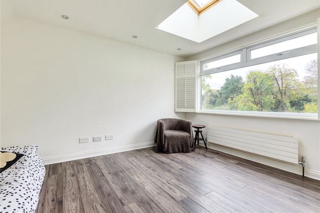 Semi-detached house for sale in Cranbrook Road, Barnet