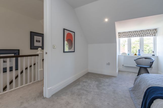 Detached house for sale in Kendrick Drive, Barnet