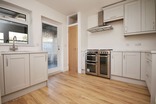4, Fiskerton Road, Lincoln photo 2