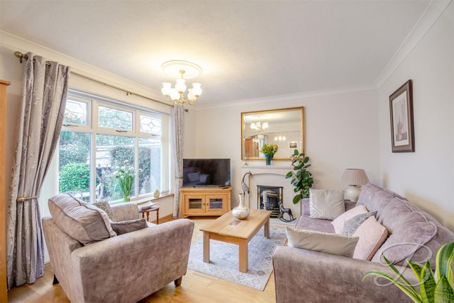 42, Budby Avenue, Mansfield photo 3