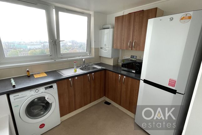 Flat 43, Elizabeth Blackwell House, Progress Way, London photo 3