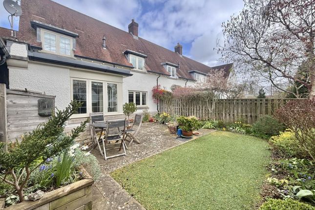 11, St Michaels View, Mere photo 2