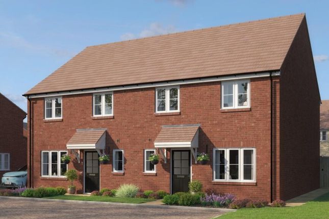 4-bed semi-detached on Upwell Road, March, £30,250