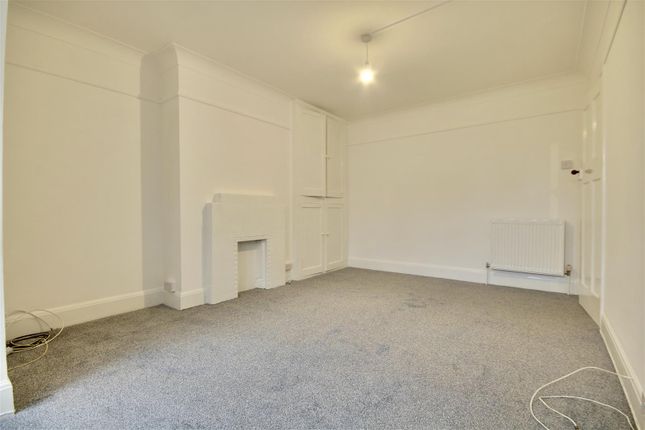 Flat for sale in Highland Road, Southsea
