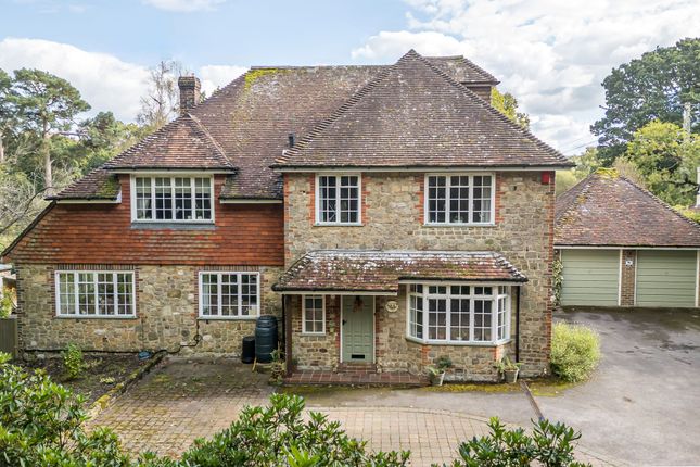 Rose Cottage, Midhurst photo 2