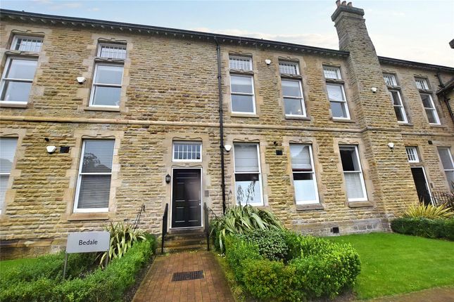Flat for sale in 7 Bedale, Norwood Drive, Menston, Ilkley, West Yorkshire