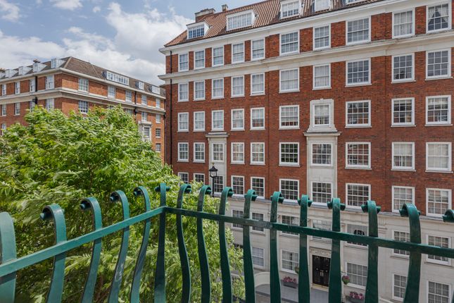 10, Cumberland Mansions, Marylebone photo 3