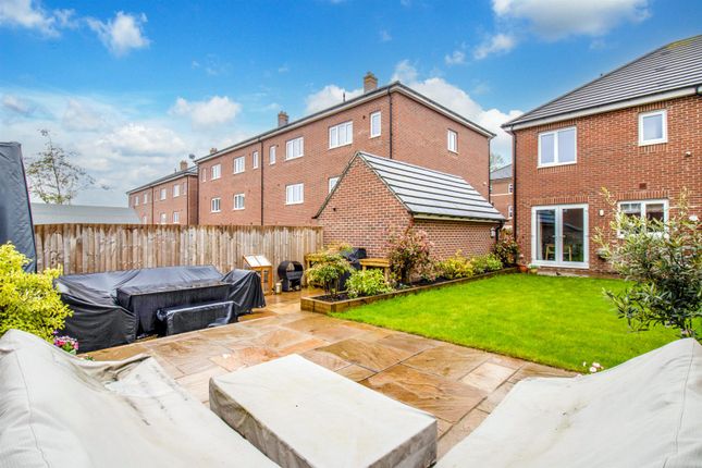 Semi-detached house for sale in Butler Way, Wakefield