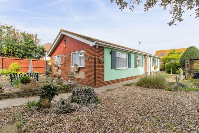 Detached bungalow for sale in Kingsgate Avenue, Broadstairs