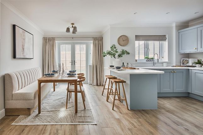 Plot 35, Hazel, Garland Park, Benenden photo 2