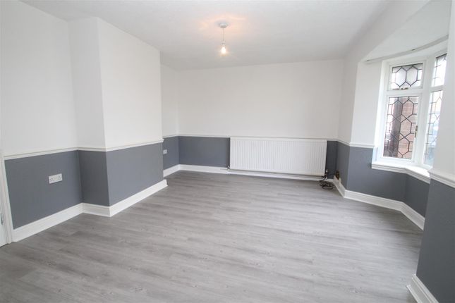 Thumbnail End terrace house to rent in Littlefield Road, Luton