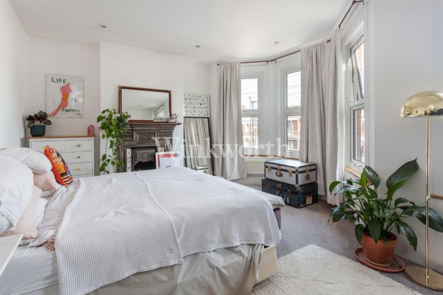 Terraced house for sale in Willingdon Road, London