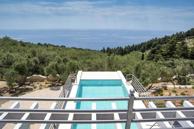 Villa for sale in Paxoi, 49082, Greece