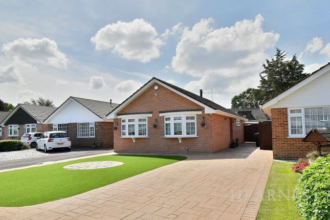 Detached bungalow for sale in Wheelers Lane, Bournemouth