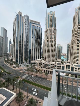 Thumbnail Apartment for sale in Clarens Tower 2 - Sheikh Mohammed Bin Rashid Blvd - Downtown Dubai - Dubai - United Arab Emirates