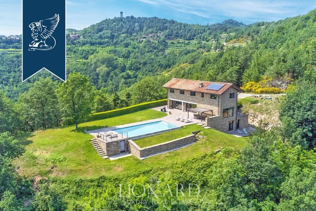 Villa for sale in Roccaverano, Asti, Piemonte
