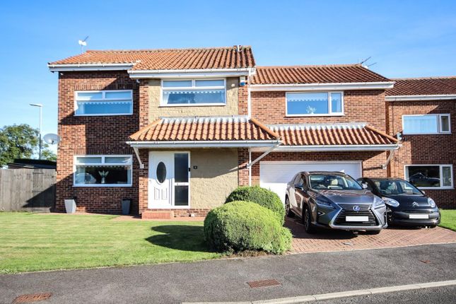 Detached house for sale in Rydal Way, Redmarshall, Stockton-On-Tees