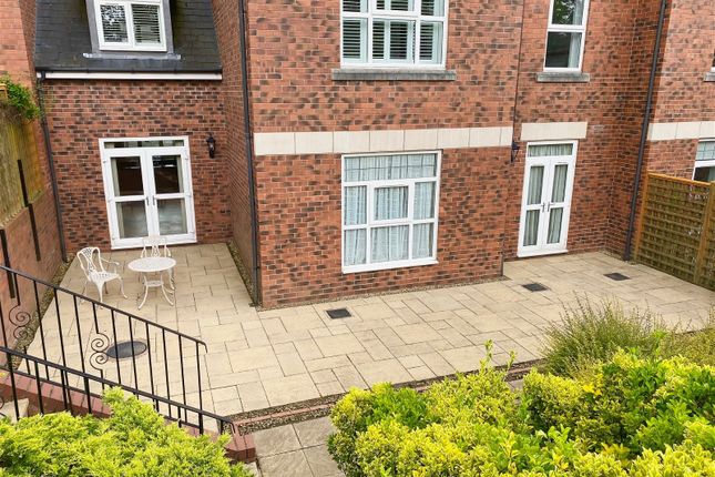 Flat for sale in Apartment 2, George House, 71 Lichfield Road, Sutton Coldfield