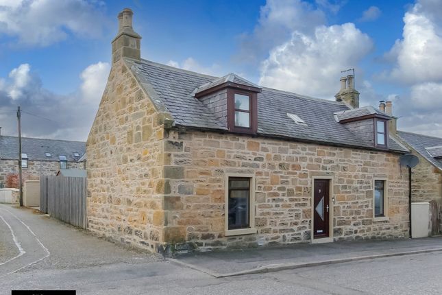 Thumbnail Detached house for sale in New Street, Hopeman
