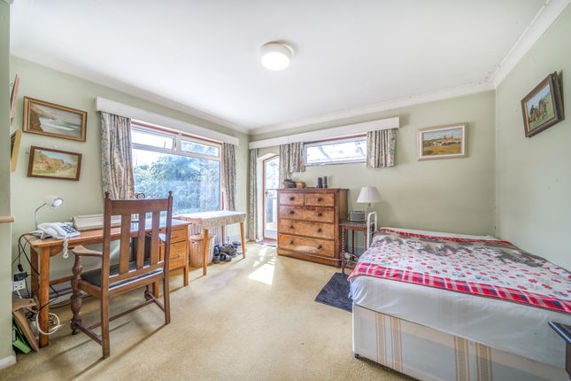 Detached house for sale in Derby Road, Haslemere