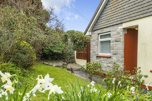 Bungalow for sale in Richards Lane, Paynters Lane, Redruth, Cornwall