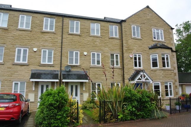 Thumbnail Property to rent in Southgate Mews, Morpeth