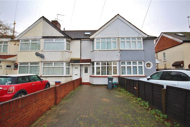 Find 3 Bedroom Houses For Sale In Hounslow London Borough Zoopla