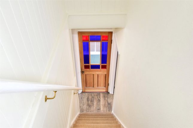 Semi-detached house for sale in Eskdale Avenue, Chesham