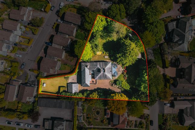 The Old Vicarage, Vicarage Lane, Sheffield photo 2
