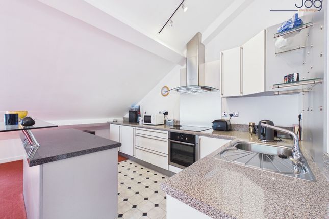 85 Lune Square Damside Street, Lancaster photo 2