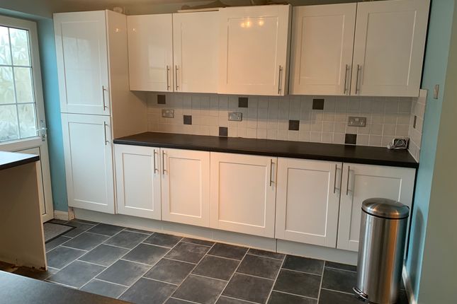 Terraced house to rent in Thompson Villas, Pontypridd CF37