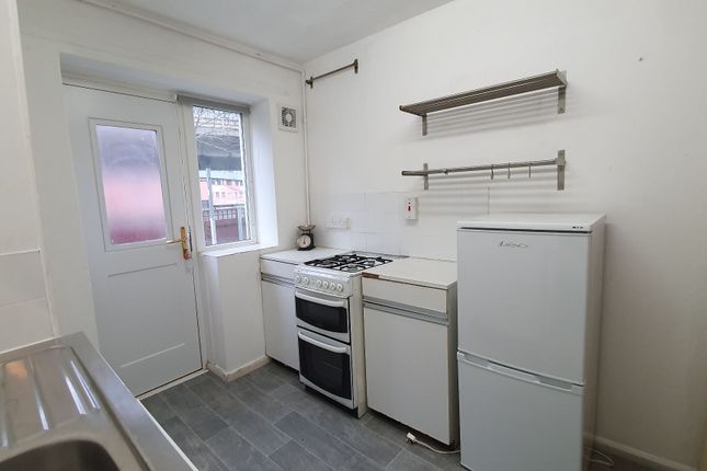 Flat for sale in Conmere Square, Hulme, Manchester.
