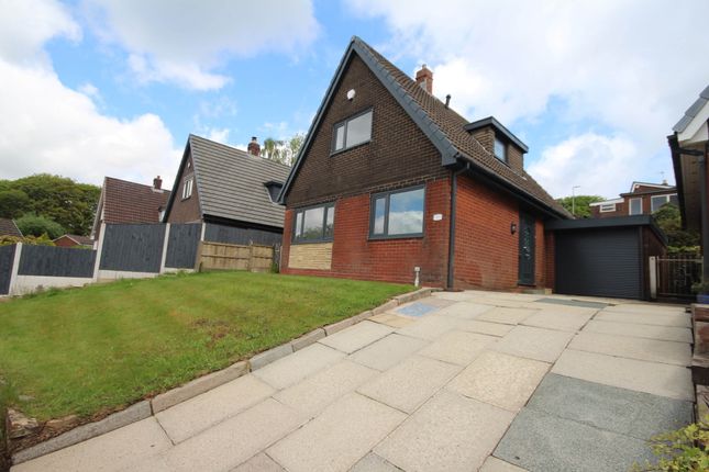 Detached house to rent in Safeglen, Briggs Fold Rd, Egerton, Bolton, Greater Manchester