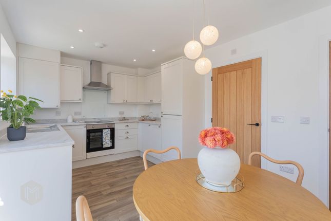 Plot 18 - The Mae, Weir Close, Tyldesley photo 3