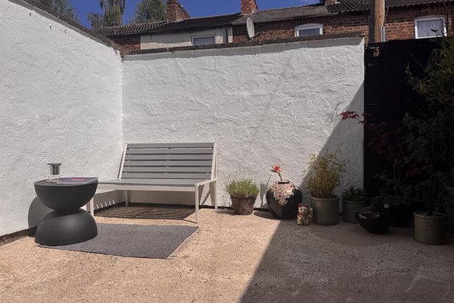 70, Cornwall Street, Chester photo 2