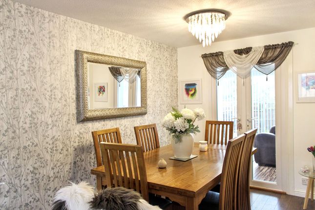 32, Mary Place, Clackmannan photo 4