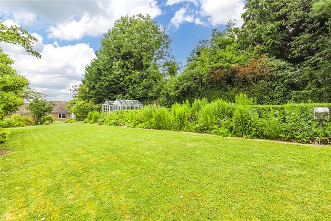 Bungalow for sale in New Road, Northchurch, Berkhamsted, Hertfordshire