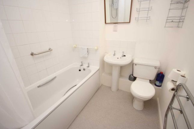 20c Northpoint House, Edgehill Street, Manchester photo 4