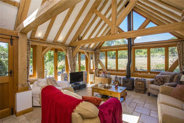 2 The Stables, Badsell Park Farm,, Crittenden Road, Tonbridge photo 4