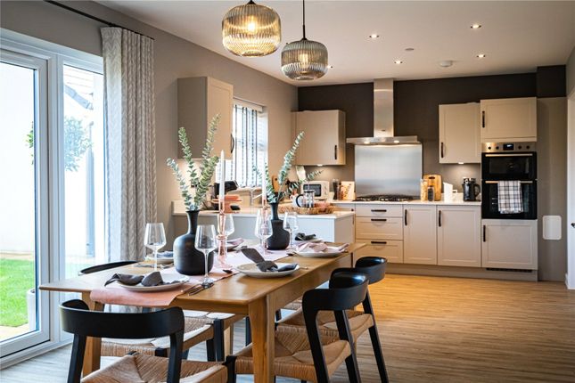 Plot 108 - The Conwy,, Plot 108, The Conwy Elderwood Parc, Caldicot photo 4