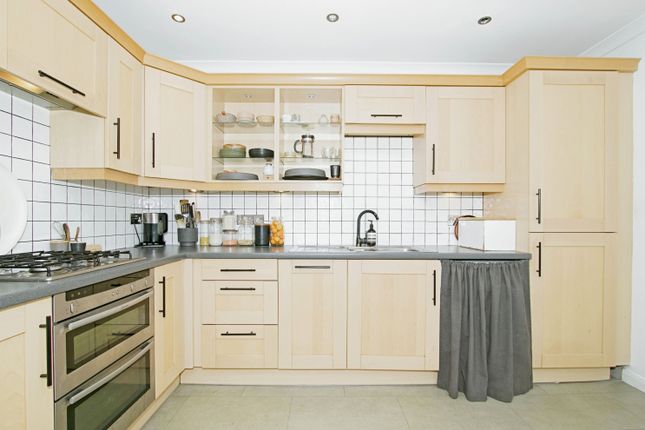 End terrace house for sale in Daniell Gardens, Truro, Cornwall