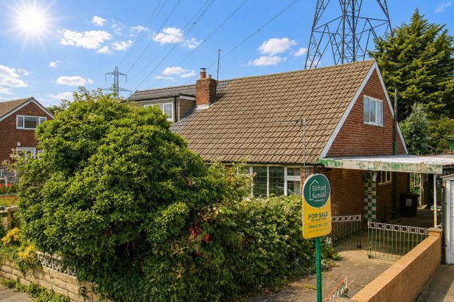 3-bed house on 15, Lingwell Gate Drive, Wakefield, £160,000