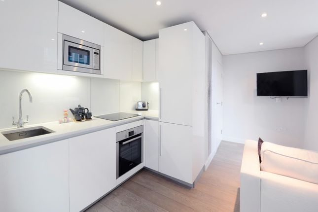 Flat 110, 4b Merchant Square East, Paddington photo 4